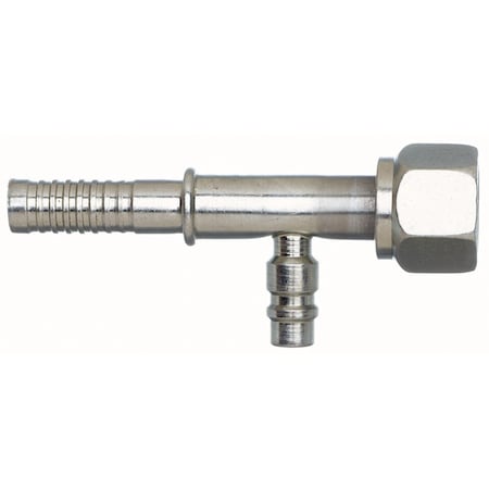 Gates PolarSeal II A/C Hose Fitting G46588-1010L